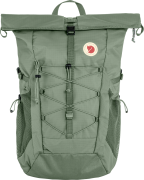 Fjällräven Abisko Hike Foldsack Patina Green