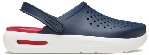 Crocs Unisex Inmotion Clog Navy