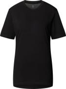 Haglöfs Women's Kaise Wool Tee True Black