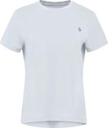 Norrøna Women's Femund Tech T-Shirt Snow White