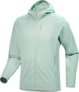 Arc'teryx Men's Delta Hoody Stone Green