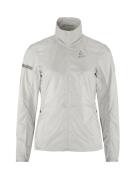 Craft Women's Pro Hypervent Jacket 2 Cloud