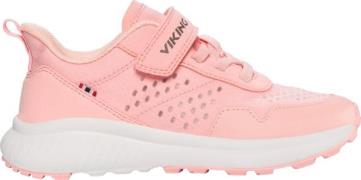 Viking Footwear Kid's Aery Sol 1v Light Pink