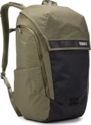 Thule Paramount Bike Backpack 28L Soft Green