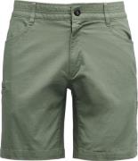 Black Diamond Men's Rocklock Shorts Tundra