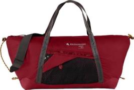 Klättermusen Mimer Dufflelbag 25L Burnt Russet