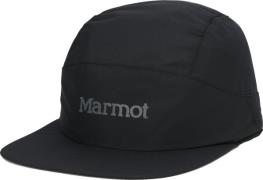 Marmot Minimalist Rain Cap Black