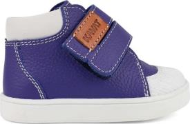 Kavat Kids' Fiskeby Bright Blue