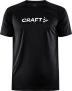 Craft Men's Core Unify Logo Tee Black