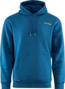 Grundéns Men's Displacement Dwr Hoodie Anchor Navy