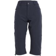 Dobsom Women's Moss Capri Navy