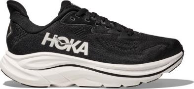 Hoka Men's Clifton 10 Black/White