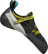 Scarpa Veloce Black/Yellow