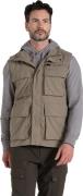 Craghoppers Men's NosiLife Adventure Gilet IV Pebble