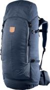 Fjällräven Women's Keb 72 Storm/Dark Navy