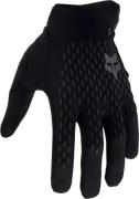 Fox Unisex Defend Glove Black