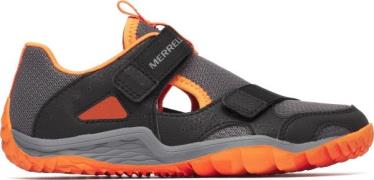 Merrell Hydro Quest Svart/grå