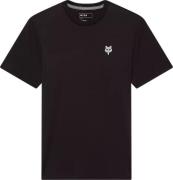 Fox Men's Frequency Shortsleeve Tech Tee Black