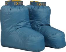 Exped Down Sock Deep Sea