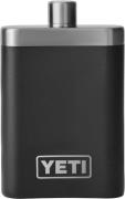 Yeti Flask Black