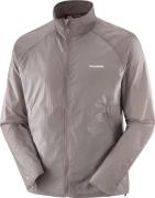 Salomon Men's SHAKEout FLY Jacket Iron