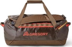 Gregory Alpaca 40 Mesa Brown