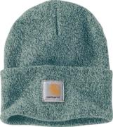 Carhartt Knitted Cuffed Beanie Greenstone/Seabrook