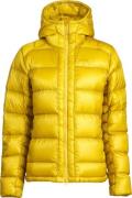 Lundhags Women's Padje Light Tech Down Jacket  Bamboo