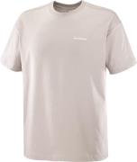Salomon Men's Salomon RX Logo Tee Etherea