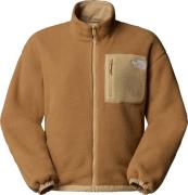 The North Face Women's Yumiori Reversible Jacket Khaki Stone/Utility B...