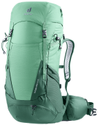 Deuter Women's Futura Pro 34 SL Spearmint-seagreen