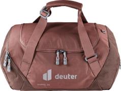 Deuter Duffel 35 Caspia-raisin