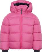 Didriksons Kids' Roxen Jacket Sweet Pink