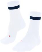 Falke Men's RU4 Endurance Running Socks White