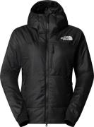 The North Face Women's Andola Synthetic Insulated Jacket TNF Black