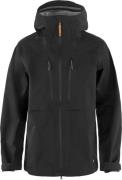 Fjällräven Men's Keb GORE-TEX Jacket Black