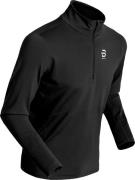 Dæhlie Men's Half Zip Pace Black