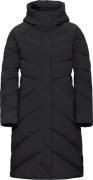 Jack Wolfskin Women's Marienplatz Coat Black