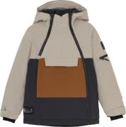 Color Kids Juniors' Ski Anorak Pure Cashmere