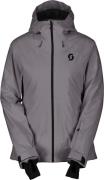 Scott Women's Ultimate Dryo 10 Jacket Evening Grey