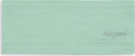 Bergans Wool Headband Mint Crush
