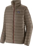 Patagonia Men's Down Sweater Marlow Brown