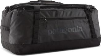 Patagonia Black Hole Duffel 70L Black W/black