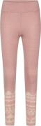 Varg Women's Mattmar Baselayer Pant Mesa Rose
