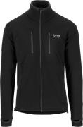 Brynje Antarctic Jacket w/full windcover Black