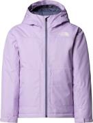 The North Face Girls' Freedom Insulated Jacket Lite Lilac