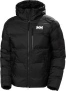 Helly Hansen Men's Active Winter Parka Black