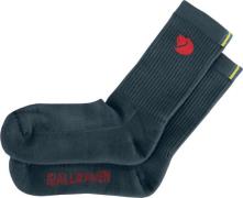 Fjällräven Fjällräven Wool Sock Navy