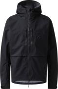 Haglöfs Men's Spitz GORE-TEX Pro II Jacket True Black