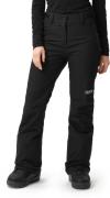 ColourWear Women's Cork Pant Black